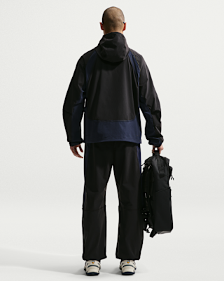 NIKE公式】ナイキ テック メンズ Dri-FIT ウーブン フルジップ カラー